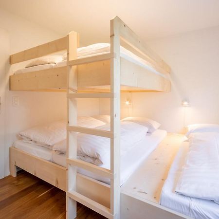Appartamento Casa Foppa Flims Esterno foto